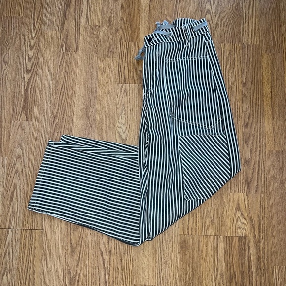 Other - Barrel Jeans